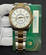Load image into Gallery viewer, ROLEX SKY DWELLER 336933