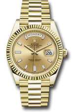 Load image into Gallery viewer, ROLEX DAY-DATE 228238