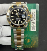 Load image into Gallery viewer, ROLEX SUBMARINER DATE 126613LN