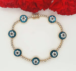 Load image into Gallery viewer, 18k Yellow Gold 2.08 Carat Bracelet