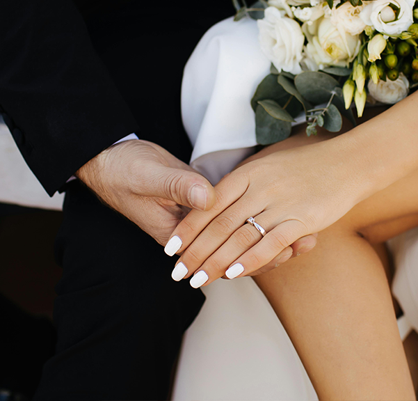 ENGAGEMENT RINGS