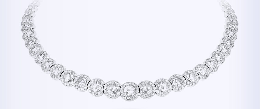 Fine Jewelry - Necklaces