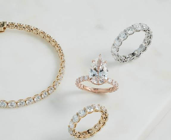 We buy jewelry with full transparency