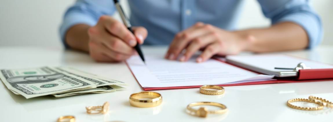 Trusted Gold & Jewelry Buyers in NYC