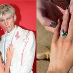 Engagement Ring Trends Sparked By Celebs In 2022