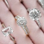 Does an Engagement Ring Have to Have a Diamond?