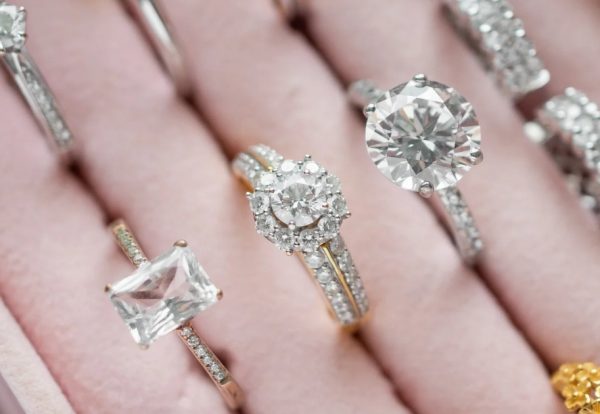 Does an Engagement Ring Have to Have a Diamond - Daniela Diamonds NYC