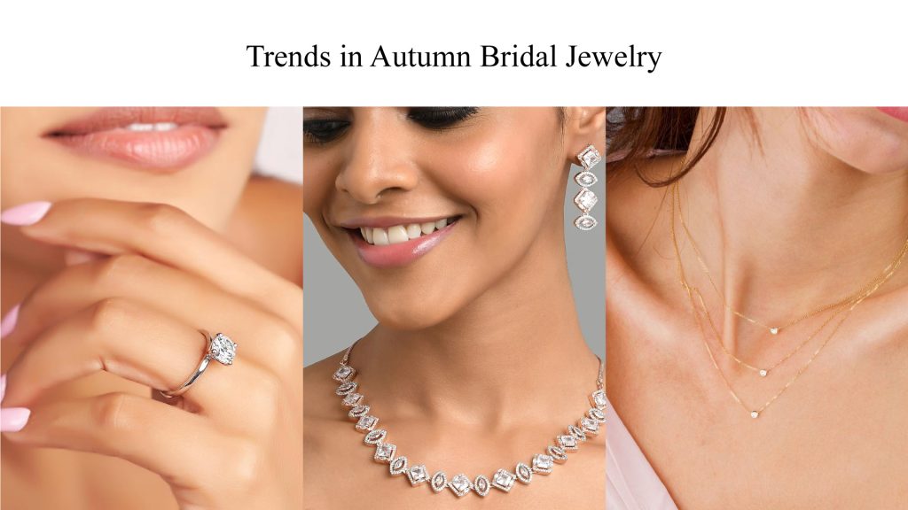 Bridal Jewelry