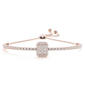 Diamond-Bracelet