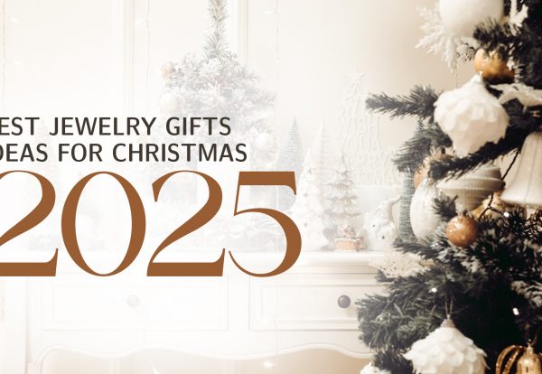 Christmas Gifts for Women | Best Jewelry Gifts Ideas for Christmas 2025