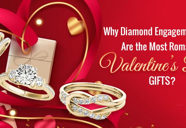 Diamond Engagement Rings