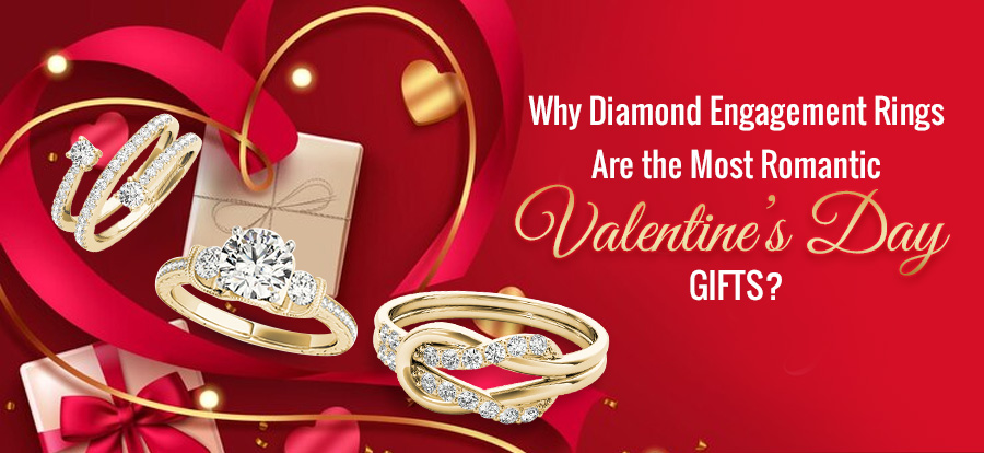 Diamond Engagement Rings