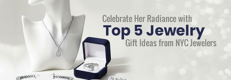 Women's Day Jewelry Gift Ideas