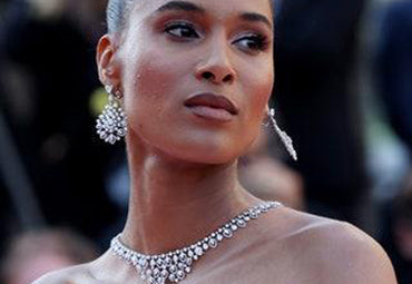 Jewelry pieces from the cannes 2022 that set the red carpet ablaze 2