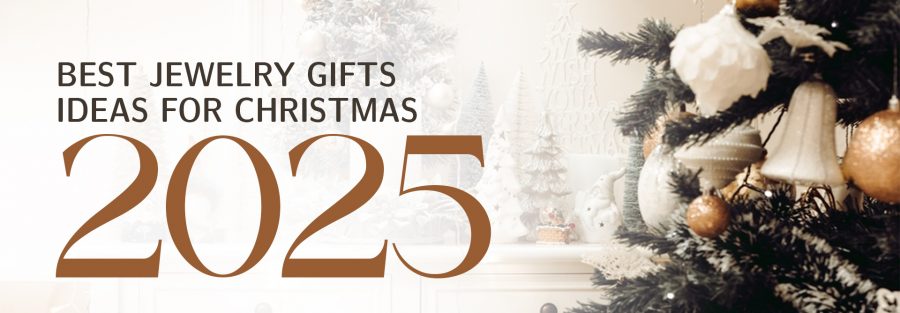 Jewelry gifts ideas for christmas