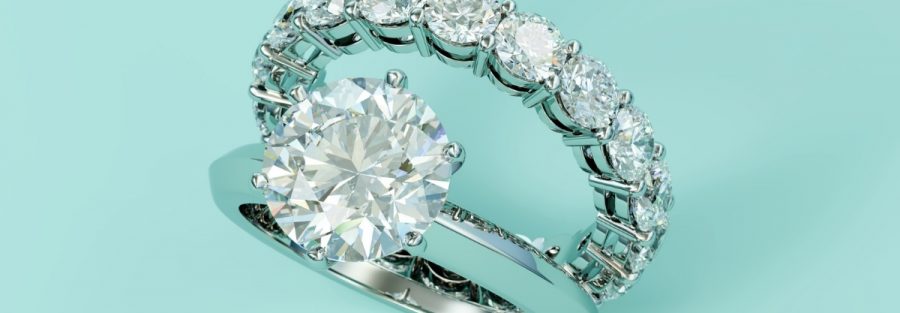 Is an engagement ring the same as a wedding ring understanding the difference