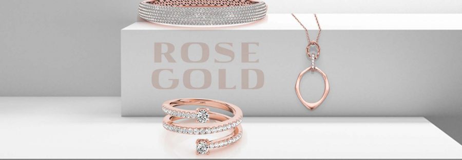 Everything you need to know about rose gold