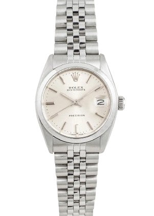 ROLEX OYSTERDATE 6694