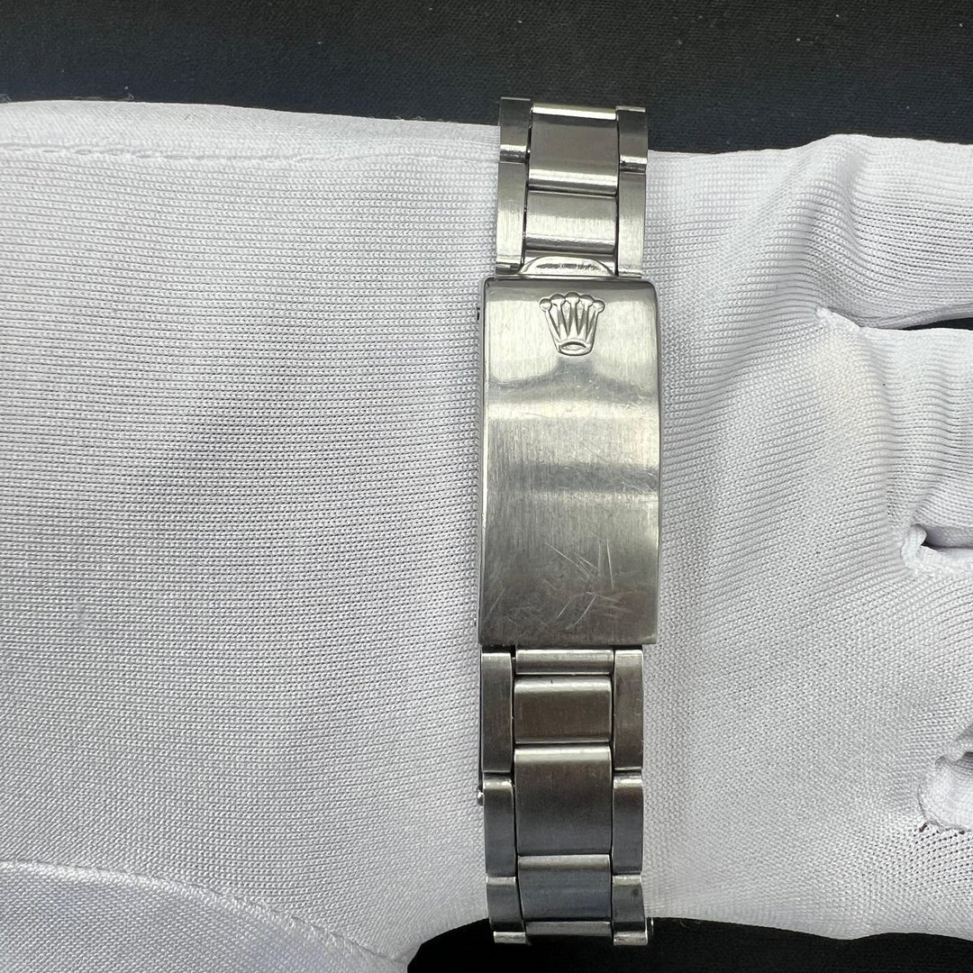 ROLEX OYSTERDATE 6694