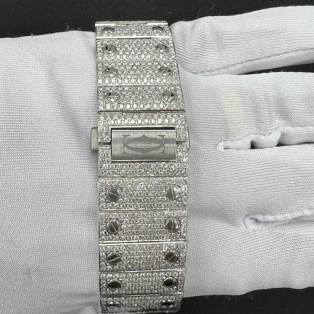 CARTIER SANTOS WSSA0018