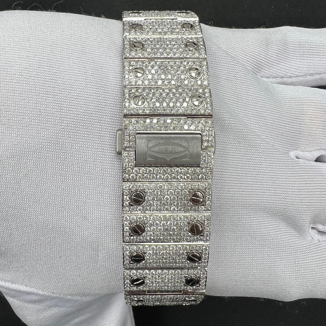 CARTIER SANTOS WSSA0062