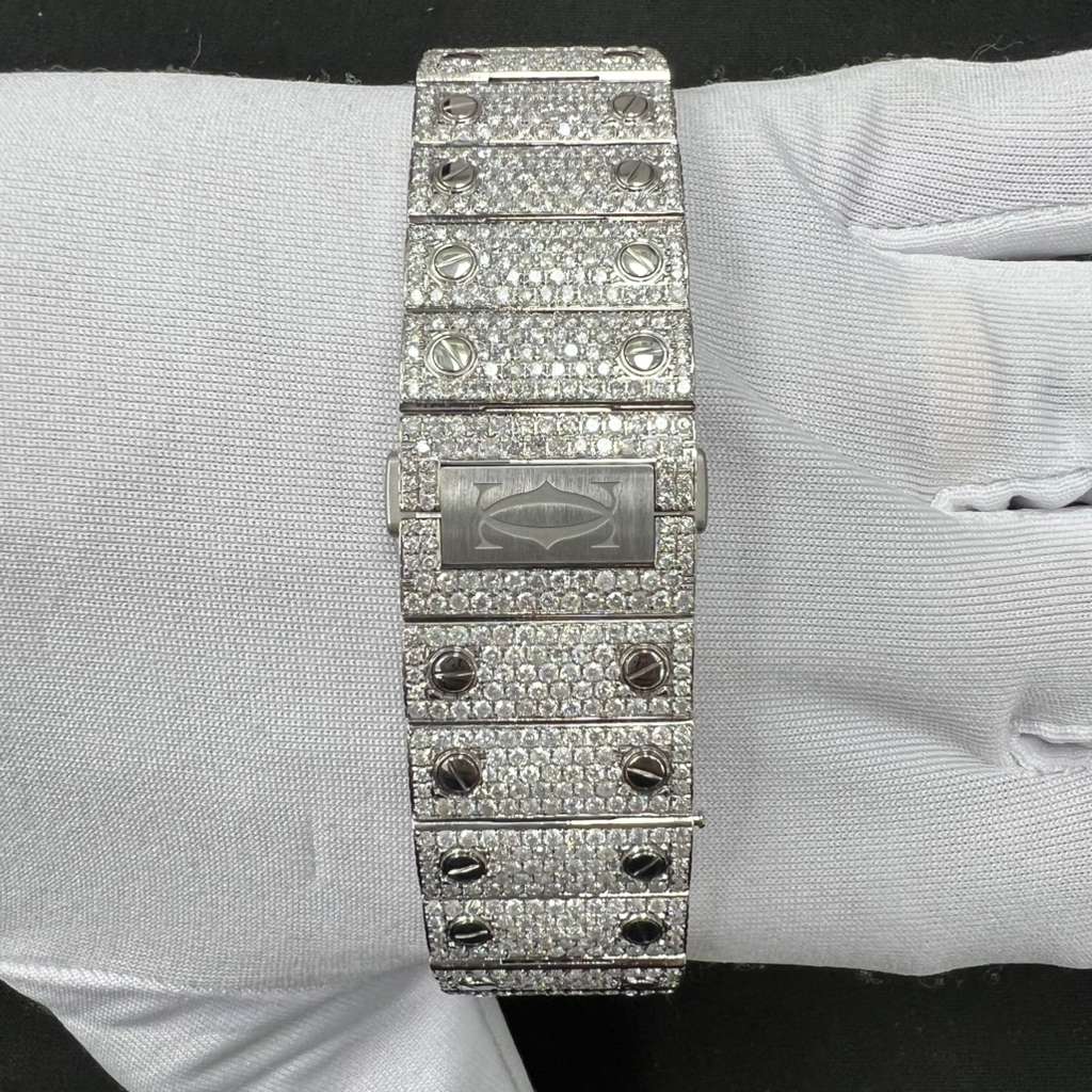 CARTIER SANTOS WSSA0062
