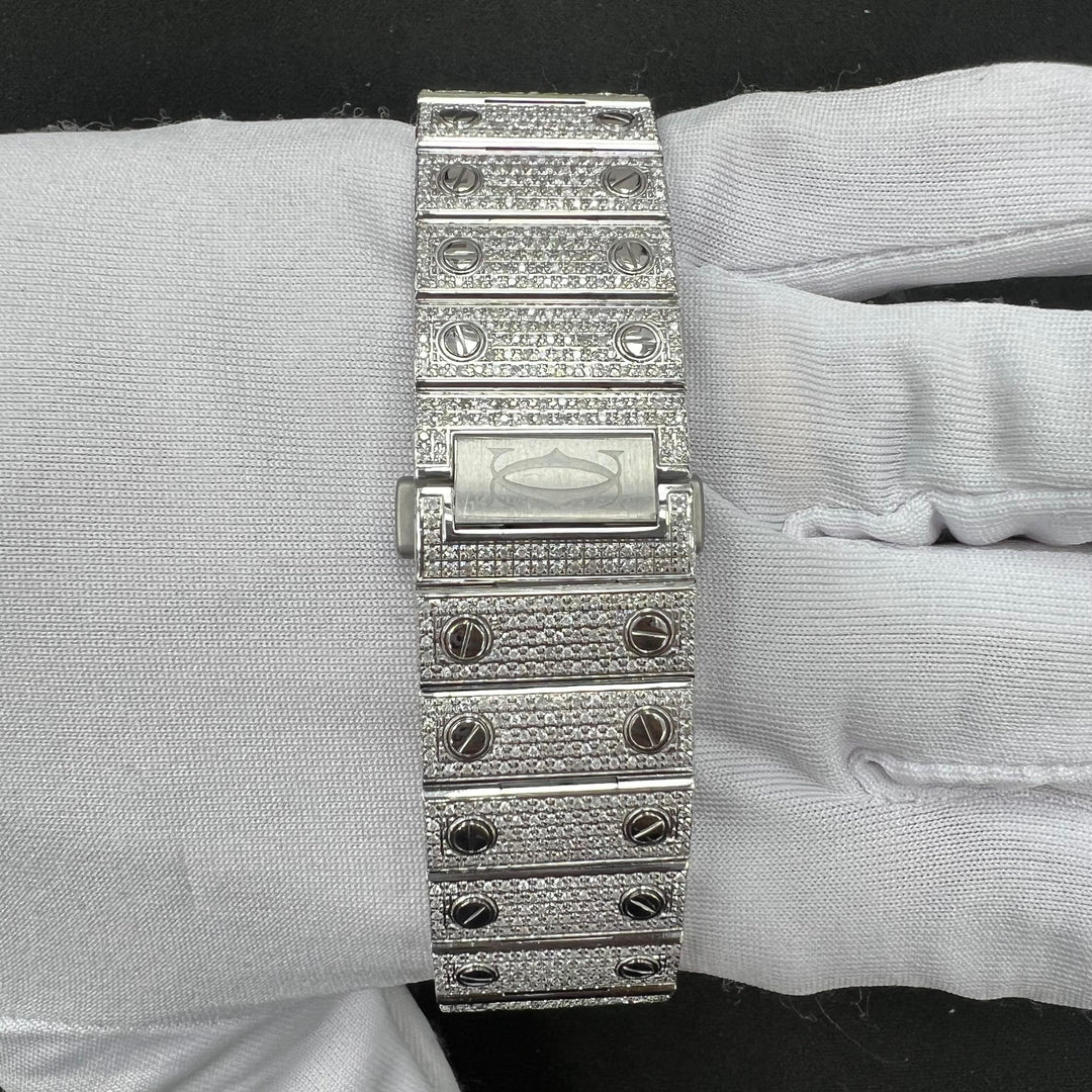 CARTIER SANTOS WSSA0018