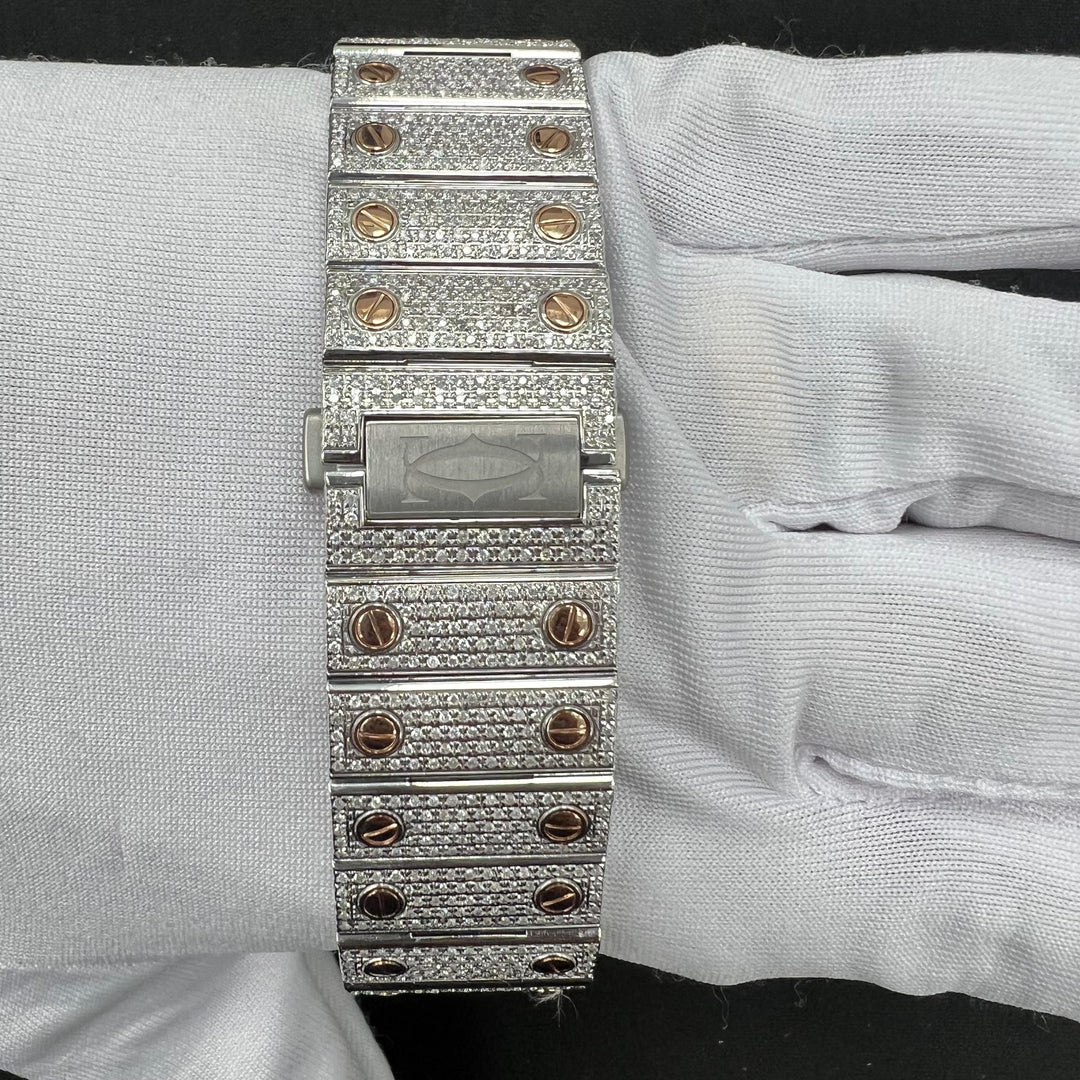 CARTIER SANTOS WSSA0018