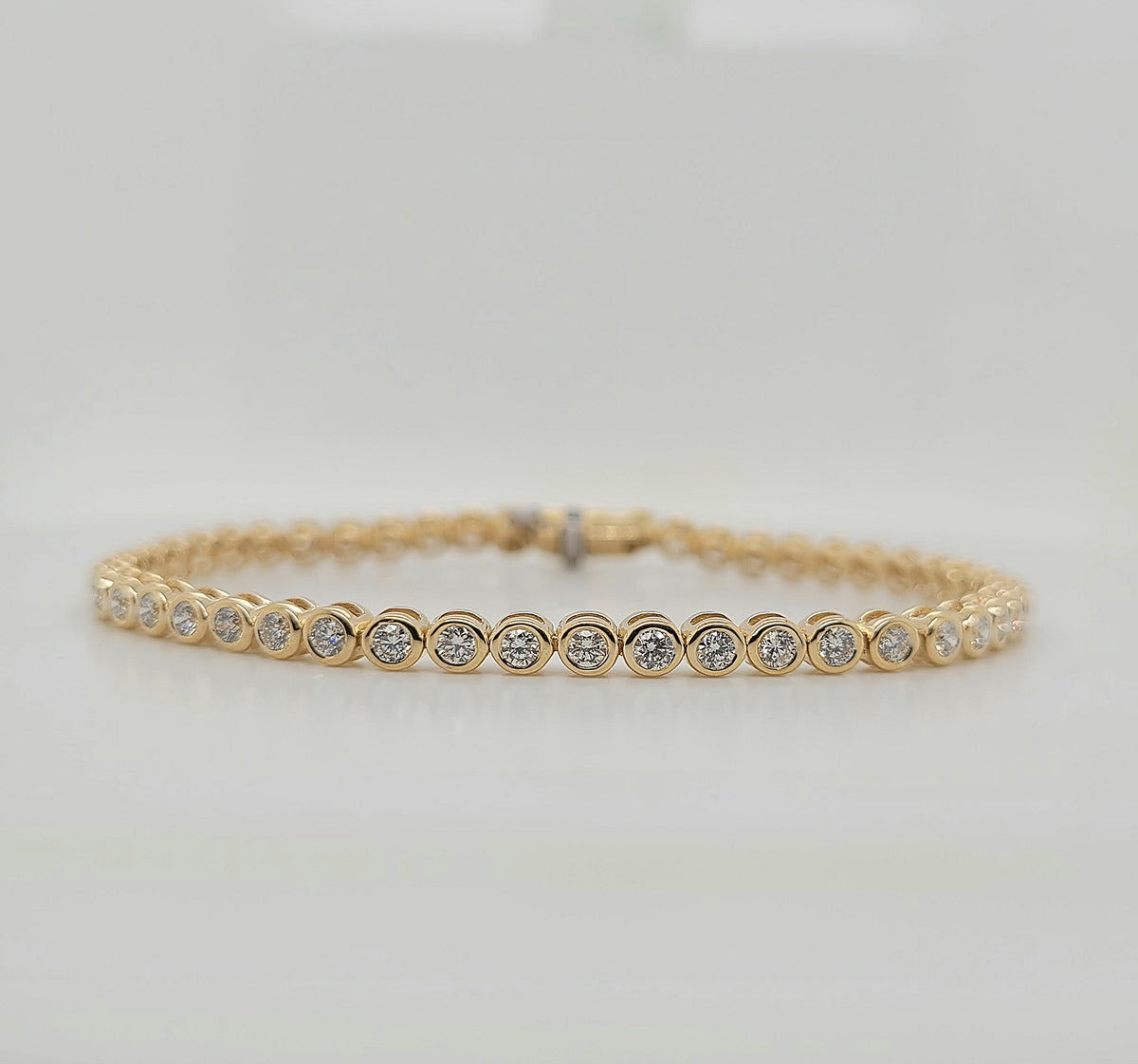 14k yellow gold 2