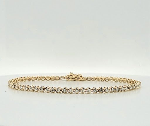 14k yellow gold 1