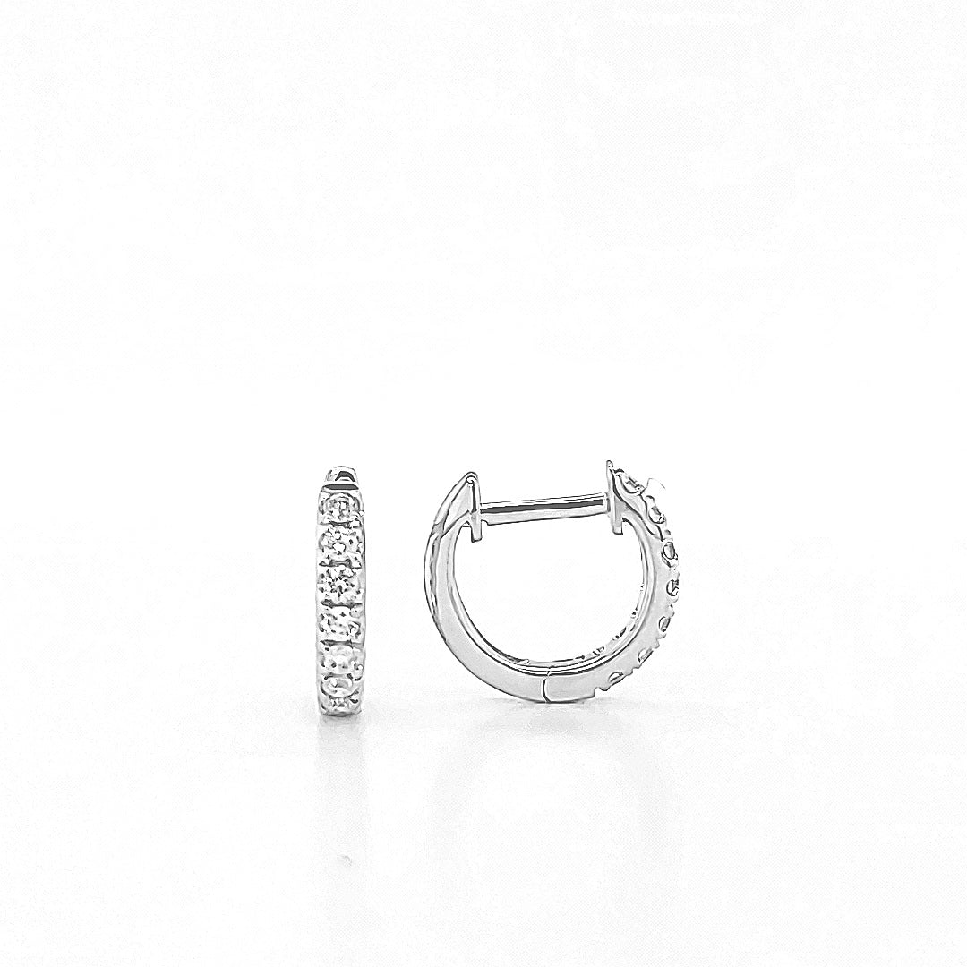 18k white gold 0