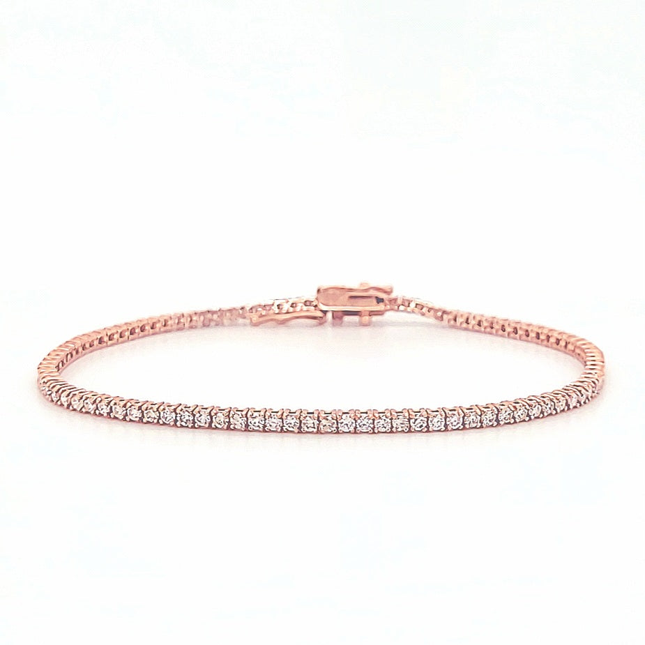 14k rose gold 1