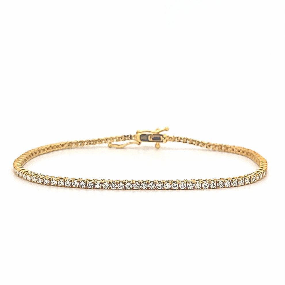 14k yellow gold 1