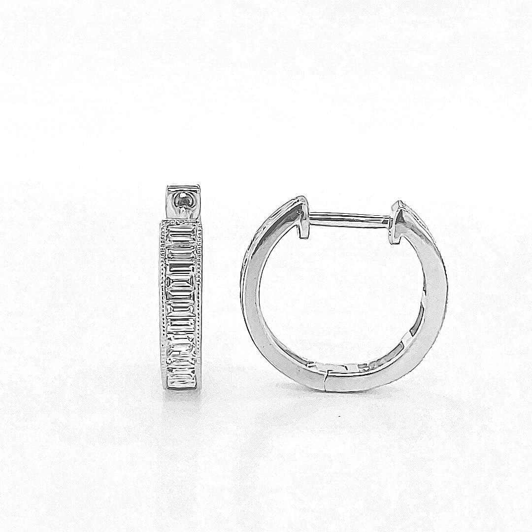 18k white gold 0