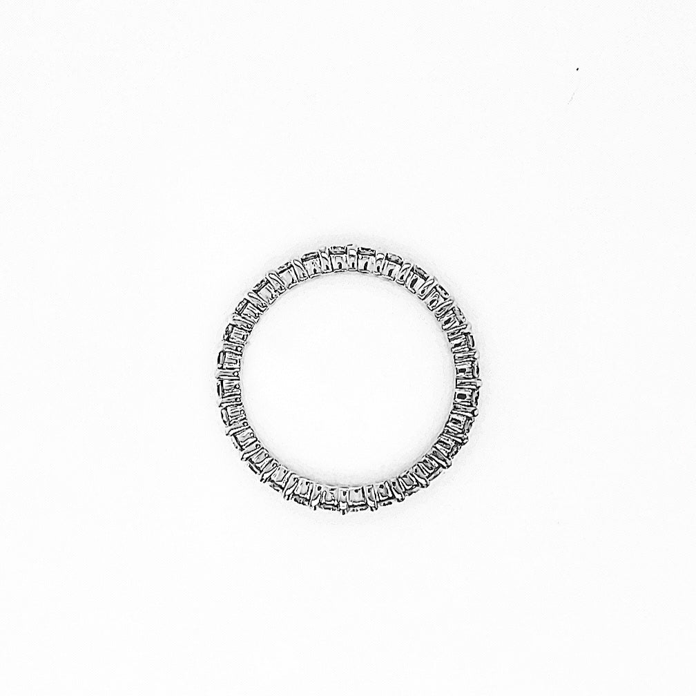 14k white gold 0