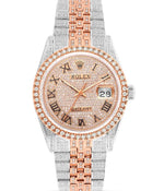 Load image into Gallery viewer, ROLEX DATEJUST
