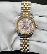 Load image into Gallery viewer, ROLEX DATEJUST
