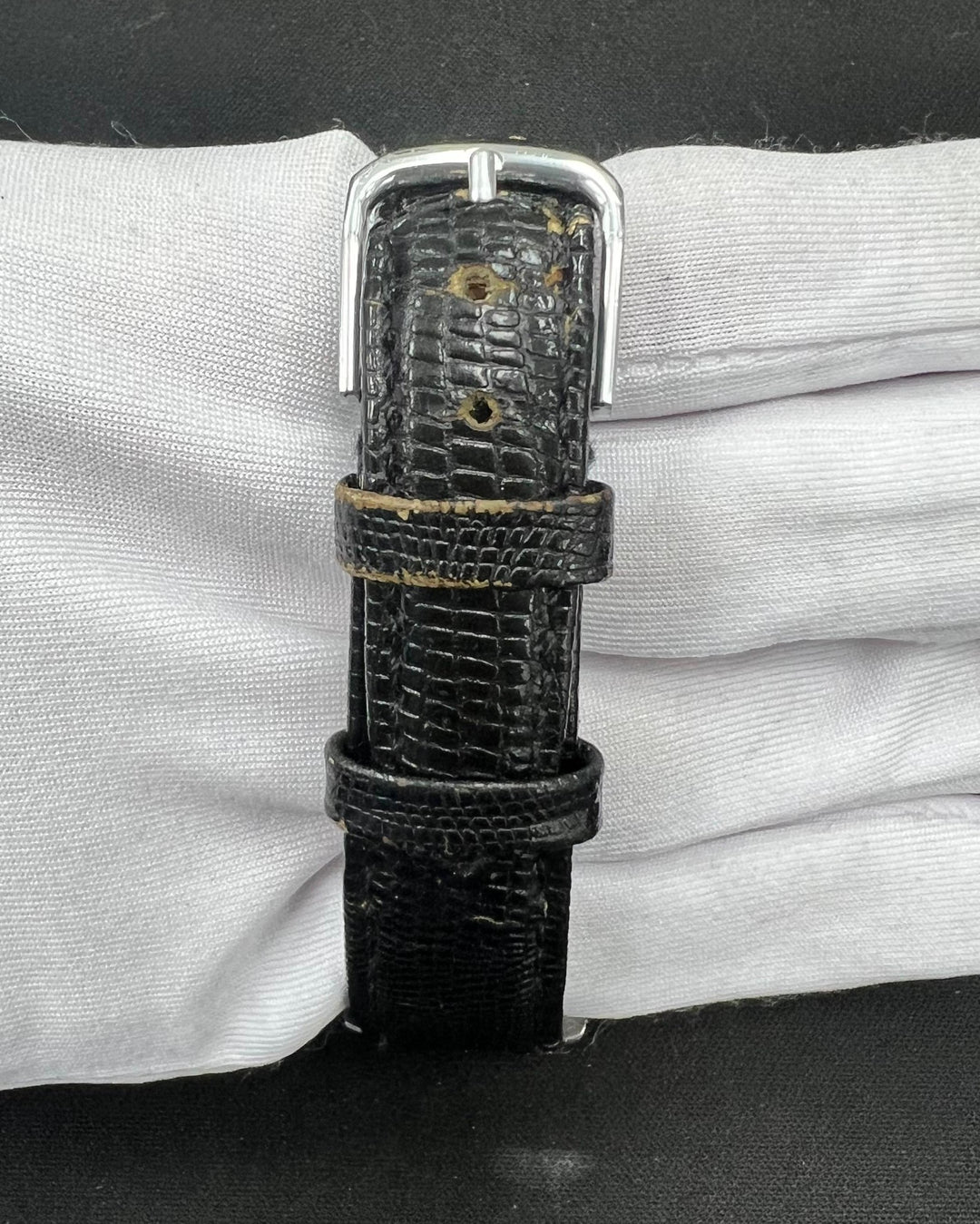 ROLEX OYSTER PRECISION