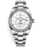 Load image into Gallery viewer, ROLEX SKY DWELLER 326934
