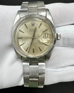 Load image into Gallery viewer, ROLEX OYSTERDATE 6694
