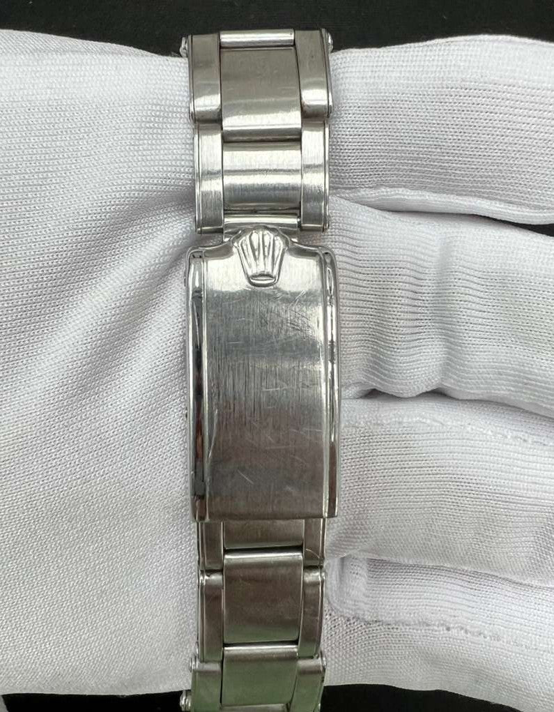 ROLEX OYSTERDATE 6694