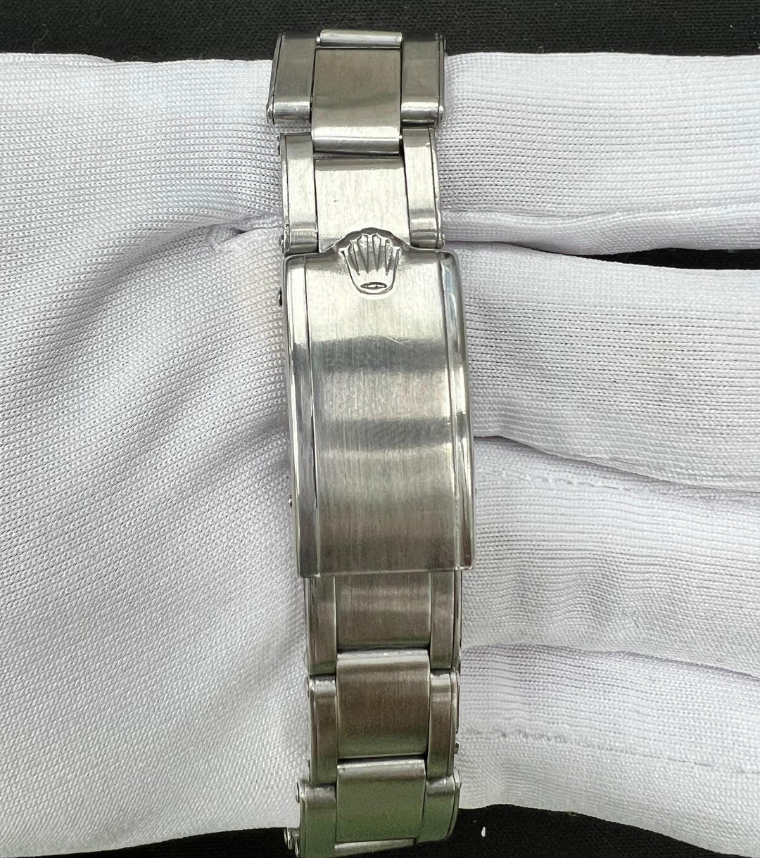 ROLEX OYSTERDATE 6466