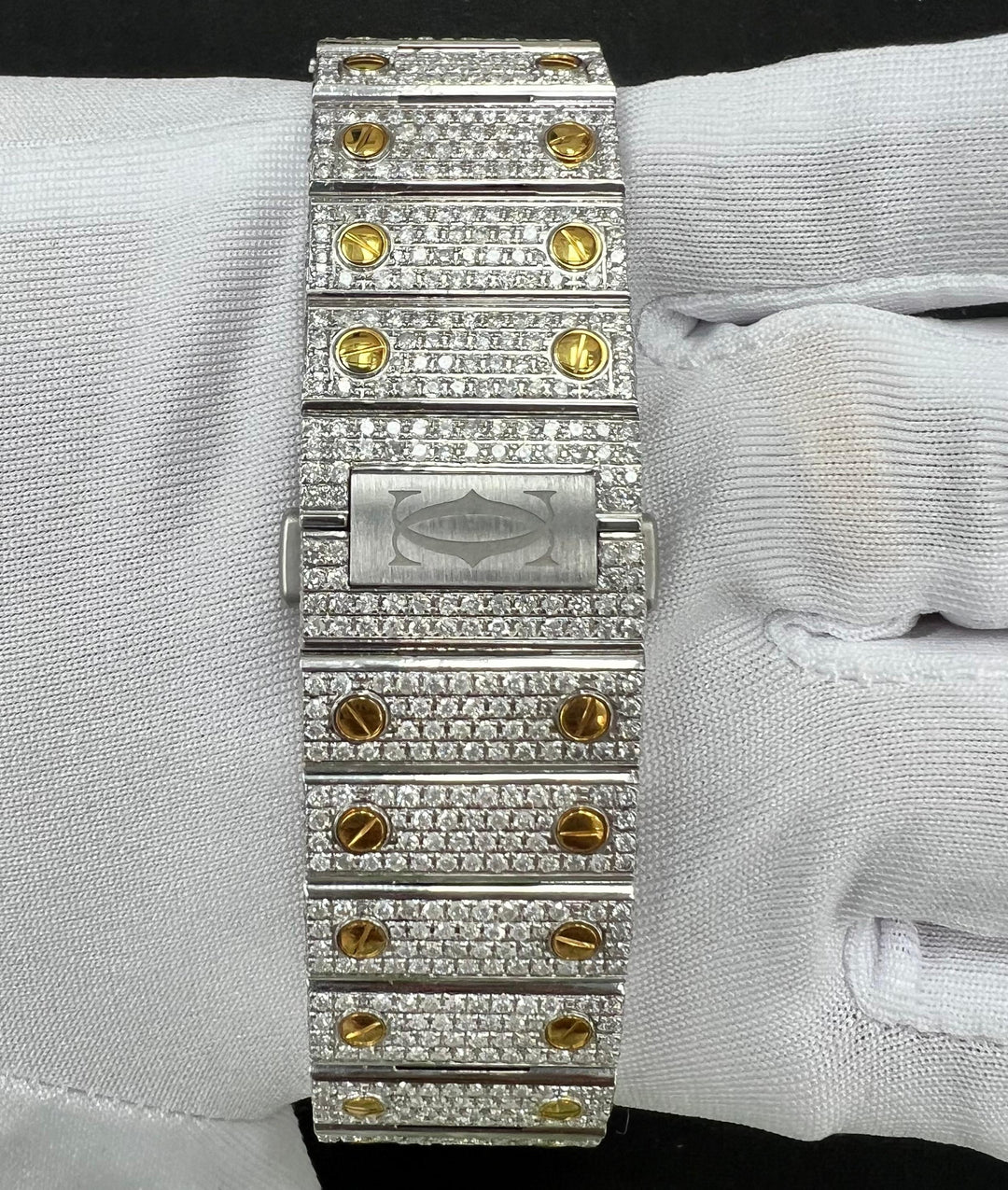 CARTIER SANTOS WSSA0018