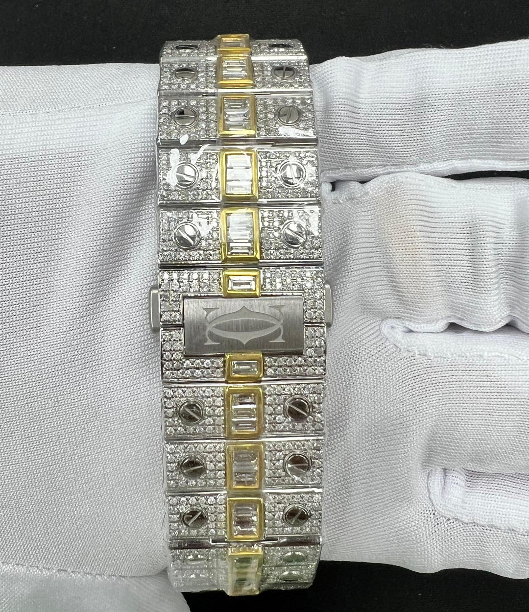CARTIER SANTOS WSSA0030