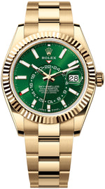 Load image into Gallery viewer, ROLEX SKY DWELLER 336938
