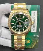 Load image into Gallery viewer, ROLEX SKY DWELLER 336938
