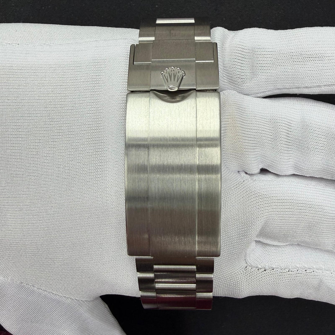 ROLEX SUBMARINER DATE 126610LN