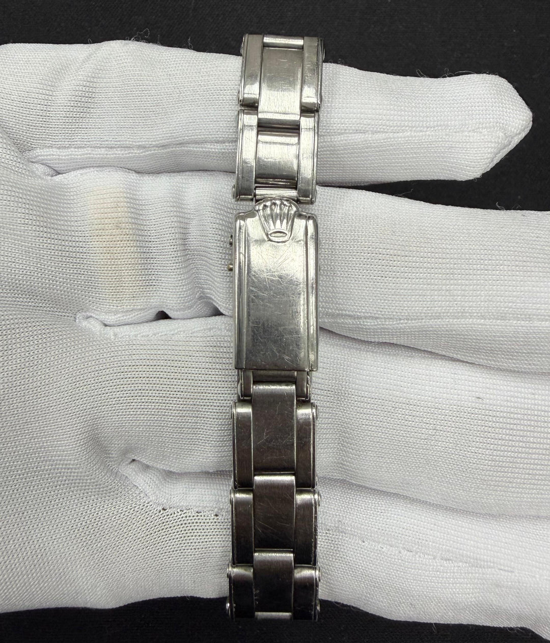 ROLEX LADY DATE JUST 6517