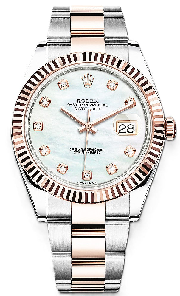 ROLEX DATEJUST 126331