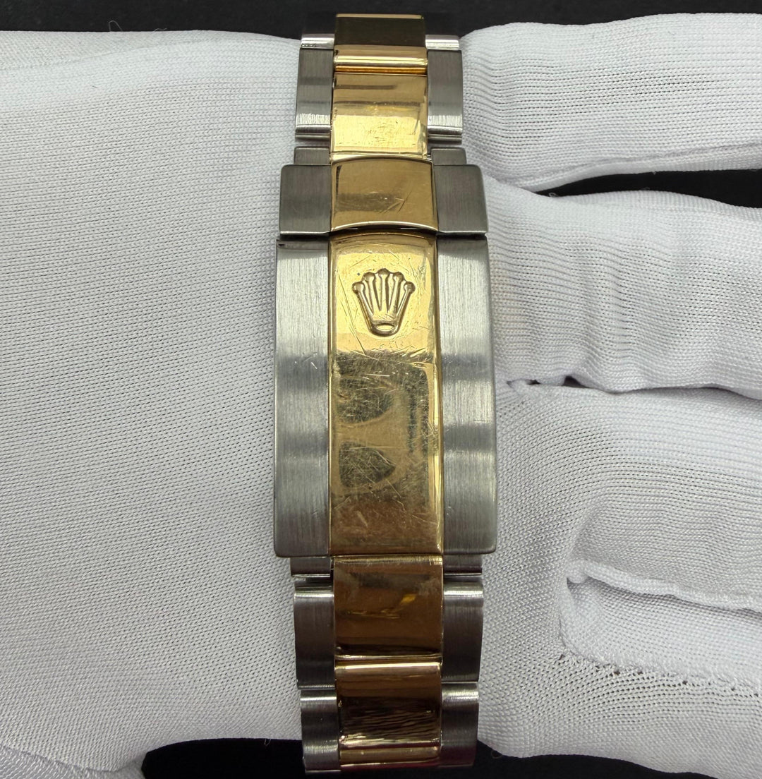 ROLEX DATEJUST II 116333